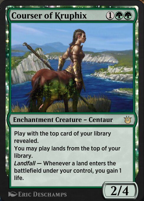 Courser of Kruphix 15