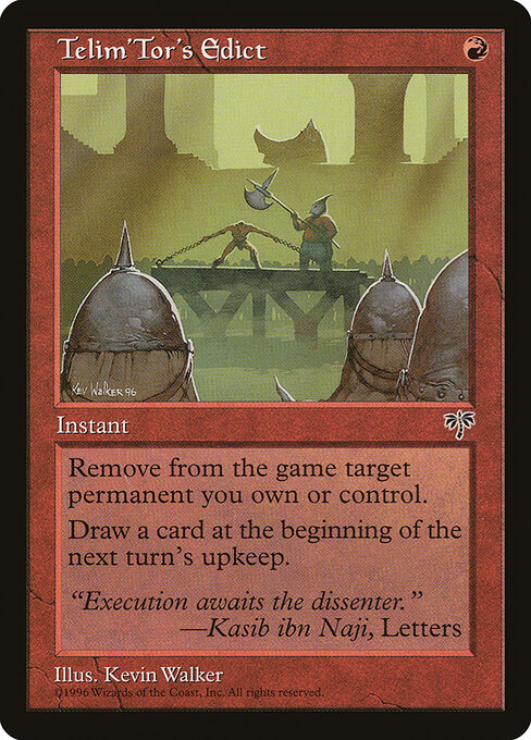 Telim'Tor's Edict 198