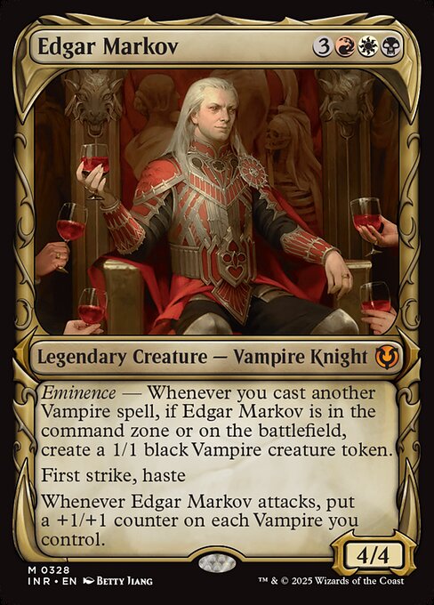 Edgar Markov 328