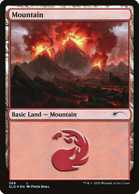 Mountain 566