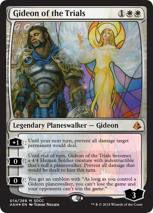 Gideon of the Trials 14