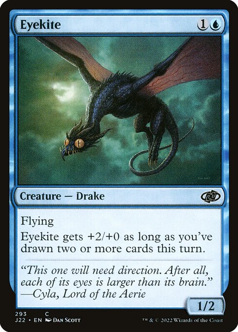 Eyekite 293