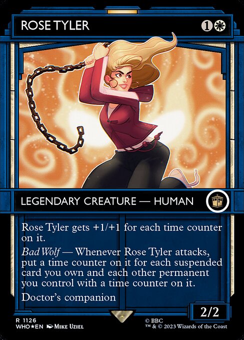 Rose Tyler 1126
