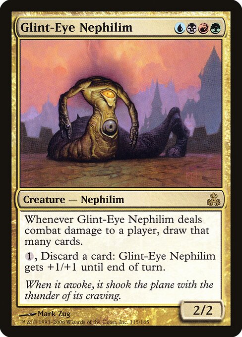 Glint-Eye Nephilim 115