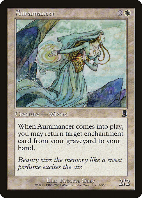 Auramancer 5