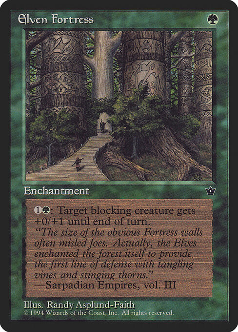 Elven Fortress 65b