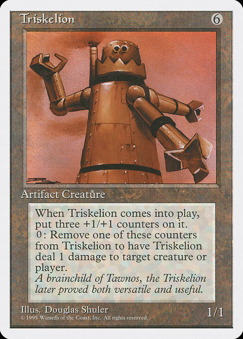 Triskelion 354