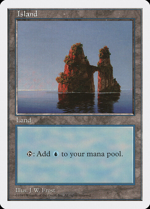 Island 436