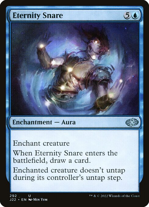 Eternity Snare 292