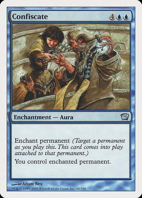 Confiscate 68