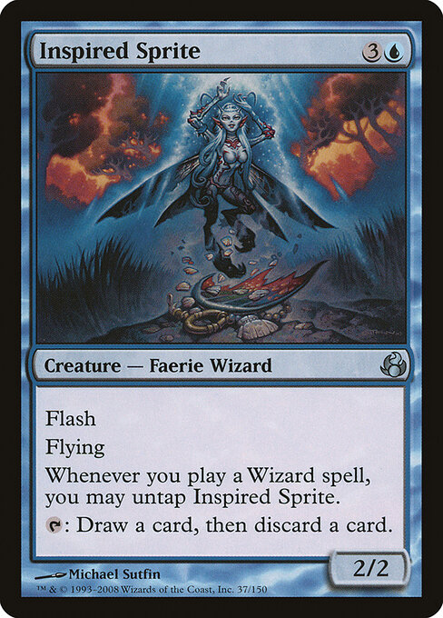 Inspired Sprite 37