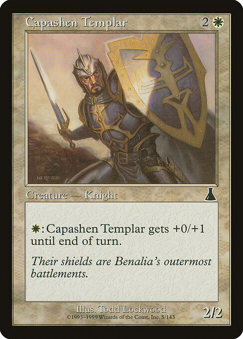 Capashen Templar 5