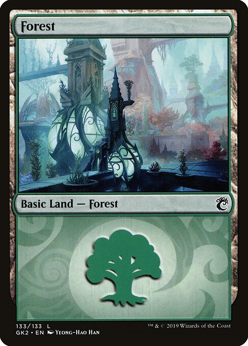 Forest 133