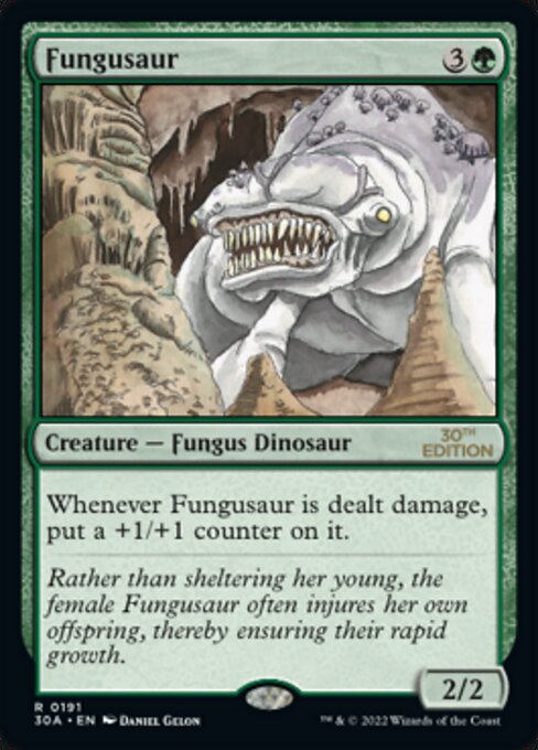 Fungusaur 191