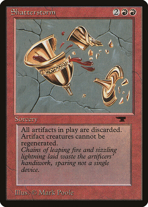 Shatterstorm 28