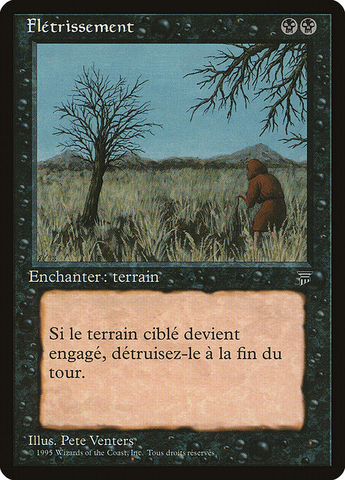 Blight 48