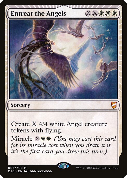 Entreat the Angels 67