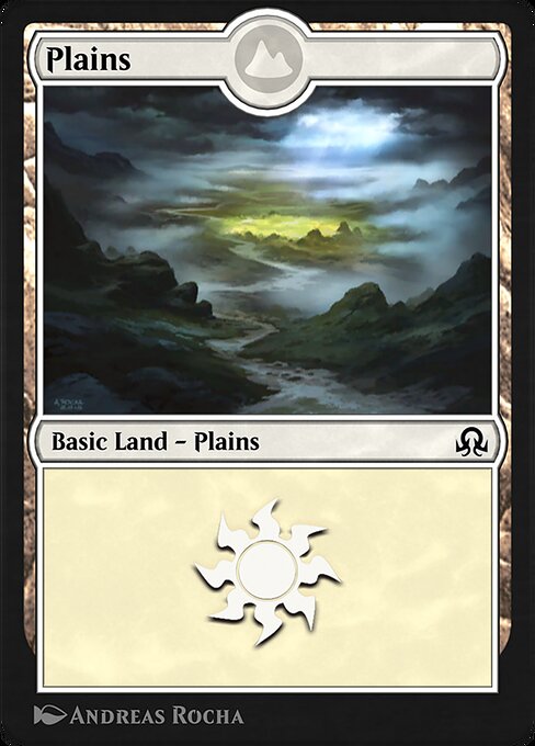 Plains 279