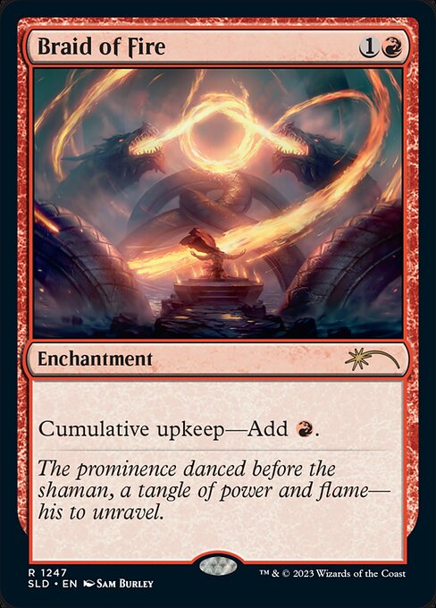 Braid of Fire 1247