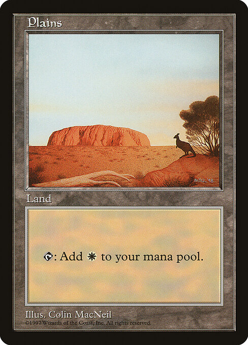 Plains 9