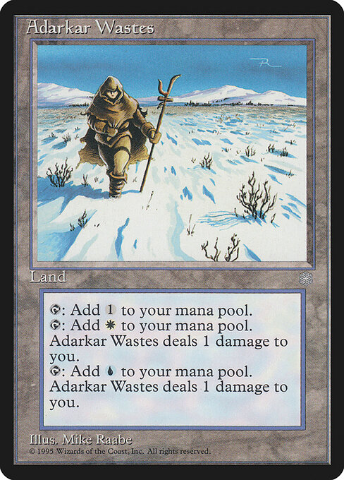 Adarkar Wastes 351
