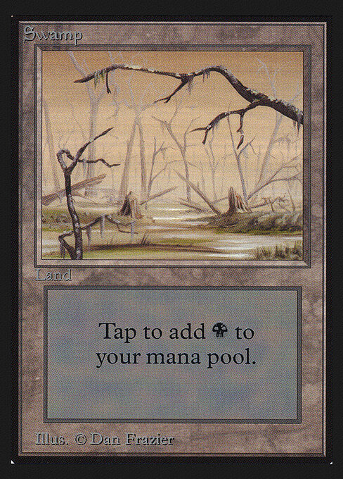 Swamp 295