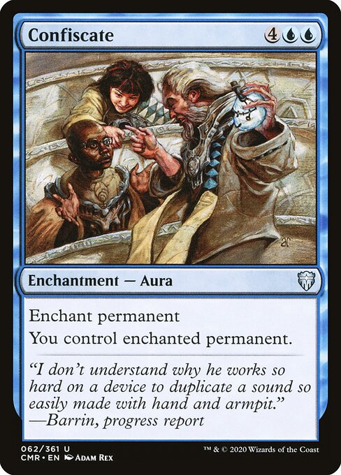 Confiscate 62