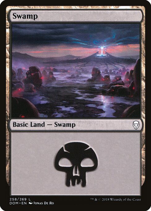 Swamp 258