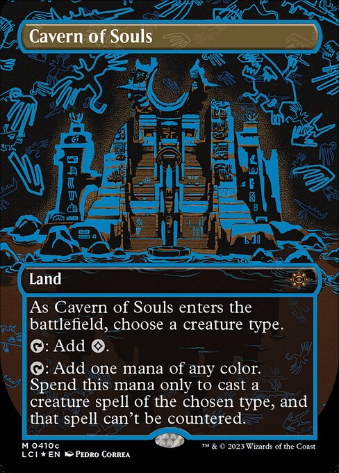 Cavern of Souls 410c