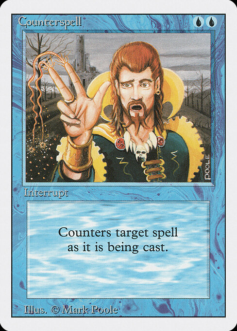Counterspell 54