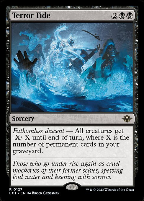 Terror Tide 127