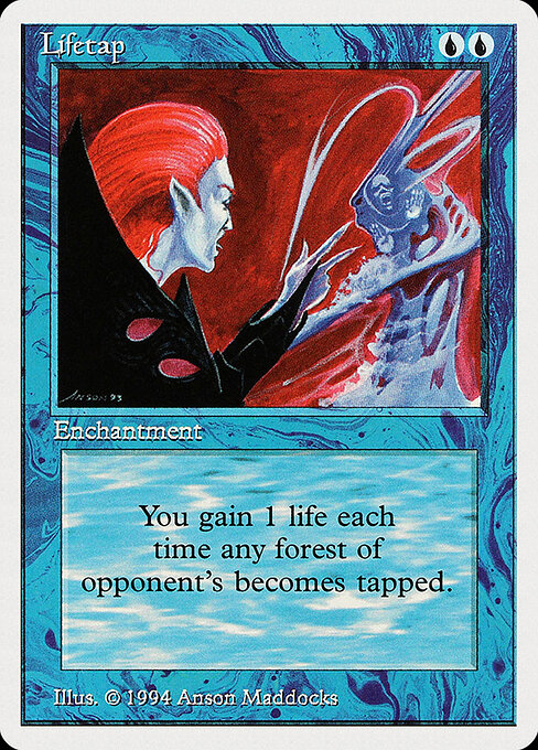 Lifetap 63