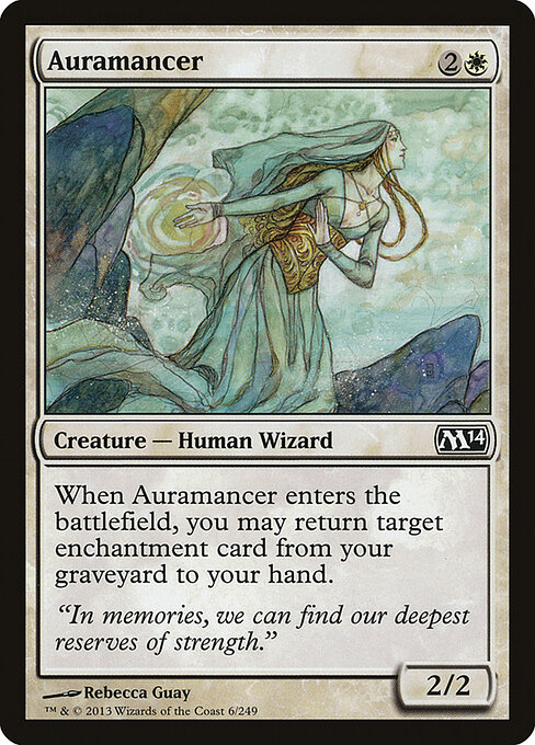 Auramancer 6