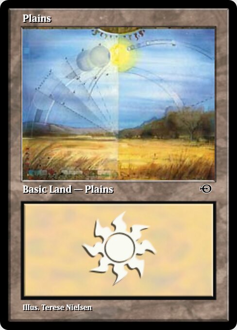 Plains 261