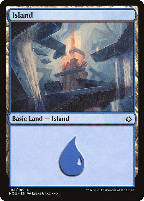 Island 192