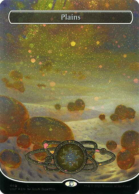 Plains 486