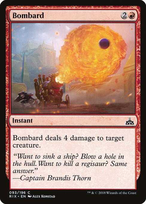 Bombard 93