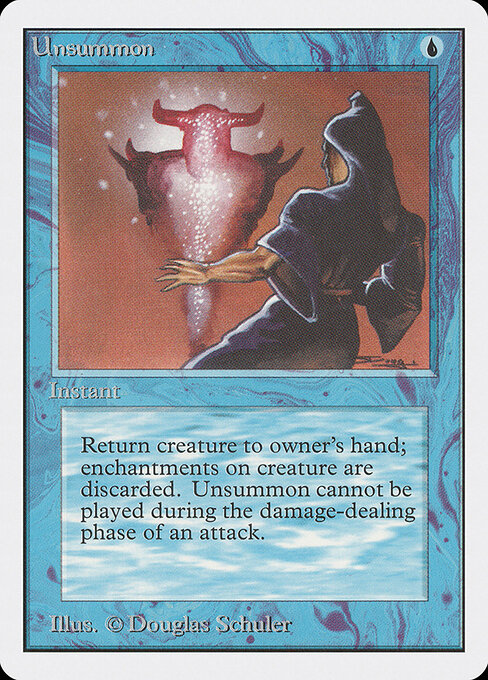 Unsummon 87