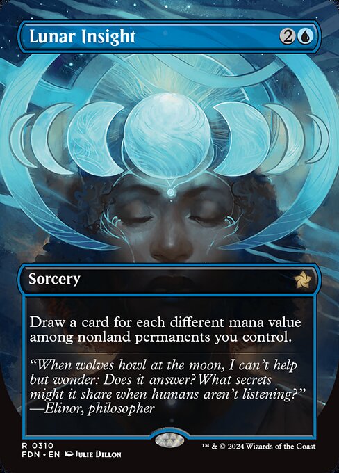 Lunar Insight 310
