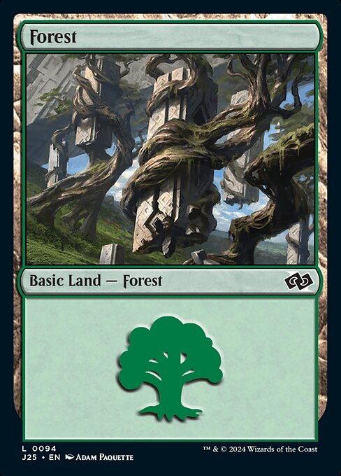 Forest 94