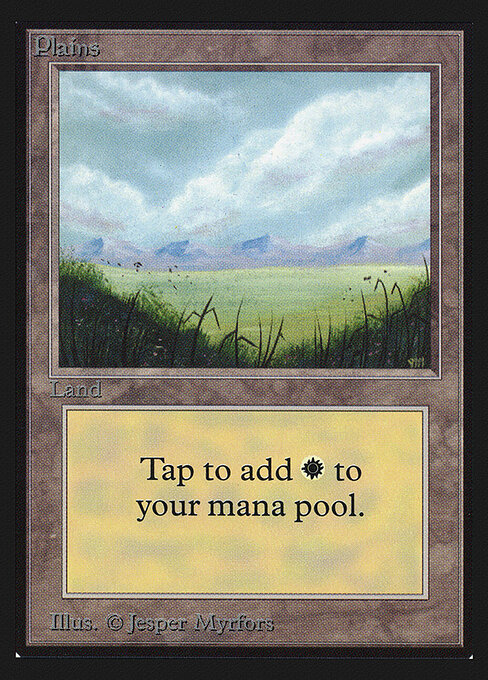 Plains 288