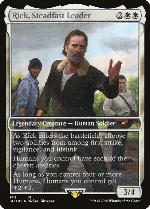 Greymond, Avacyn's Stalwart 143