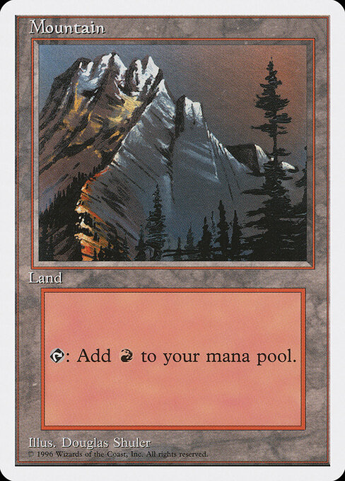 Mountain 62