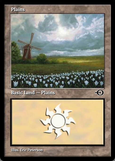 Plains 271