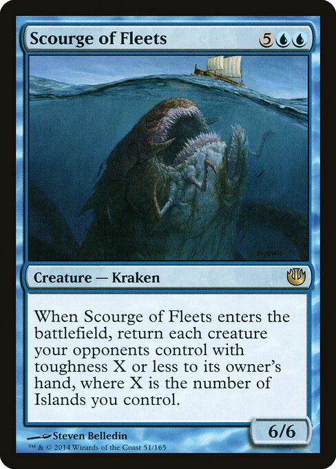 Scourge of Fleets 51
