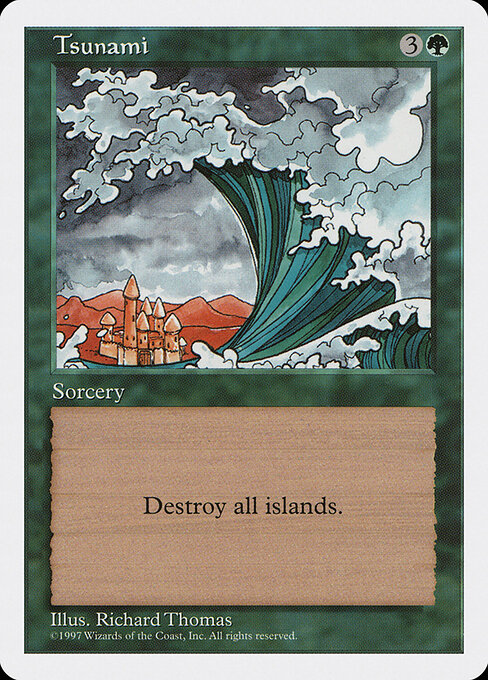 Tsunami 334