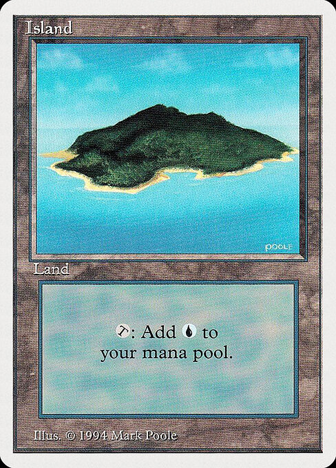 Island 296