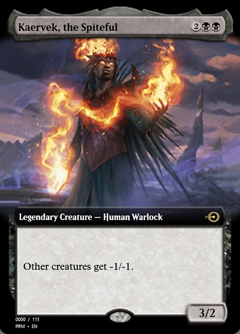 Kaervek, the Spiteful 82014
