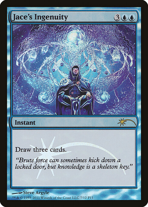 Jace's Ingenuity 7