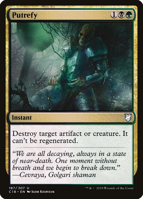 Putrefy 187